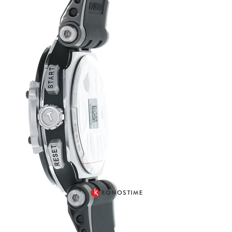 Фотография часов Tissot T-Race Chronograph T115.417.27.061.00_11